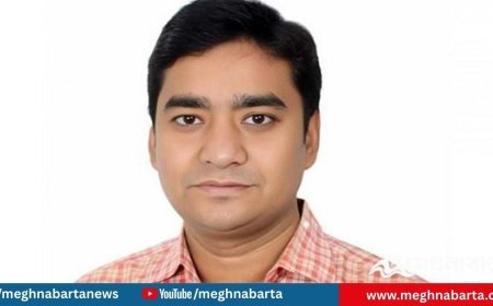 গণমাধ্যমে হামলা করে নির্বাচন ব্যাহত করা যাবে না : নাসির উদ্দিন