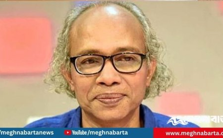 ১৯৭১-এর ইতিহাস ভুলিয়ে বিকল্প শক্তি হতে চায় জামায়াত: নূরুল কবীর