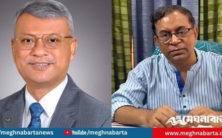 ঢাকা-১২ আসনে বিএনপির মনোনয়ন পরিবর্তন, সাইফুল আলম নিরবের স্থলে সাইফুল হক