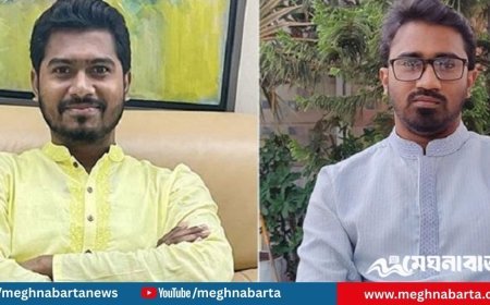 জোটের স্বার্থে নুরু ও রাশেদকে দুটি আসন ছাড়ল বিএনপি