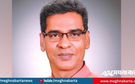 ময়মনসিংহ-১০ (গফরগাঁও) আসনে আখতারুজ্জামান বাচ্চু বিএনপির প্রার্থী