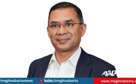 ঢাকা-১৭ আসন থেকেও নির্বাচন করবেন তারেক রহমান