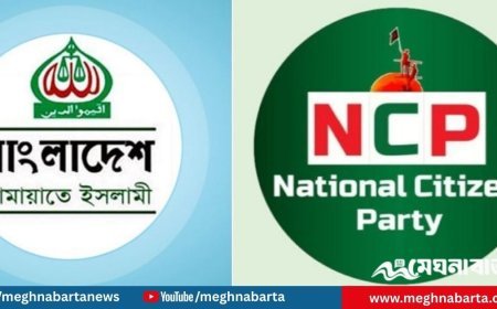 জামায়াতের সঙ্গে জোটে এনসিপি, কোন নেতারা পাচ্ছেন আসন