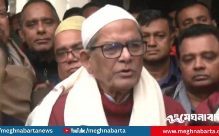 নির্বাচিত হলে কর্মসংস্থান সৃষ্টিতে জোর দেওয়ার অঙ্গীকার বিএনপি মহাসচিবের