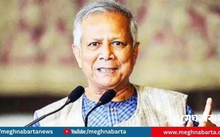 ‘গরিবের বন্ধু’র ভাবমূর্তি ঘিরে প্রশ্ন: ইউরোপে ড. ইউনূস–সম্পর্কিত আর্থিক লেনদেন ও অর্থ পাচারের অভিযোগ