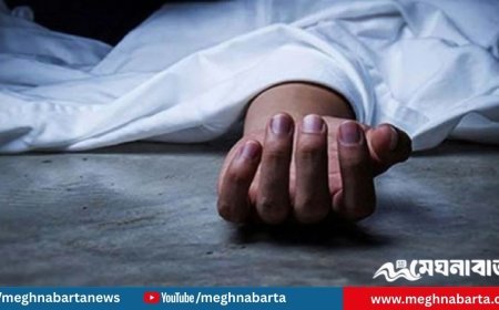 জানাজার ভিড়ে অসুস্থ হয়ে প্রাণ গেল পটুয়াখালীর এক ব্যক্তির