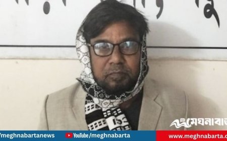 পটুয়াখালী কারাগারে বন্দি অবস্থায় আ. লীগ নেতার মৃত্যু