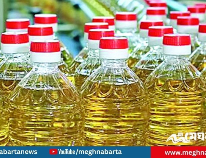 বাড়ল ভোজ্যতেলের দাম: কোন তেলের দাম কত হলো?
