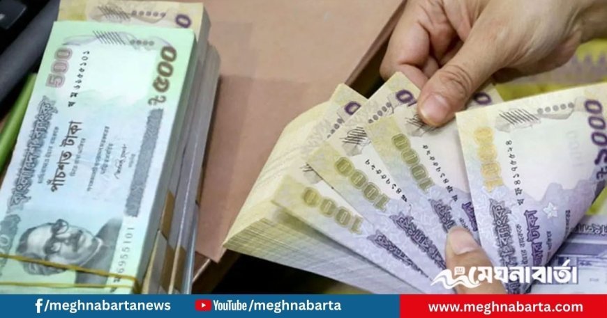 বিনিয়োগ স্থবিরতা–ব্যাংকিং দুর্বলতা: জিইডির আপডেটে অনিশ্চয়তায় অর্থনীতি