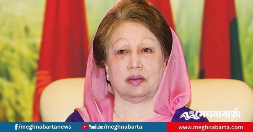 শুক্রবার সকালের মধ্যেই লন্ডনে নেওয়া হবে বেগম জিয়াকে : ডা. জাহিদ