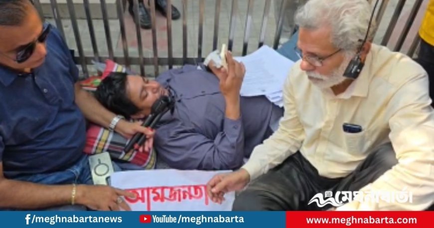 নিবন্ধন পাচ্ছে তারেকের আমজনতার দল ও জনতার দল: ইসি