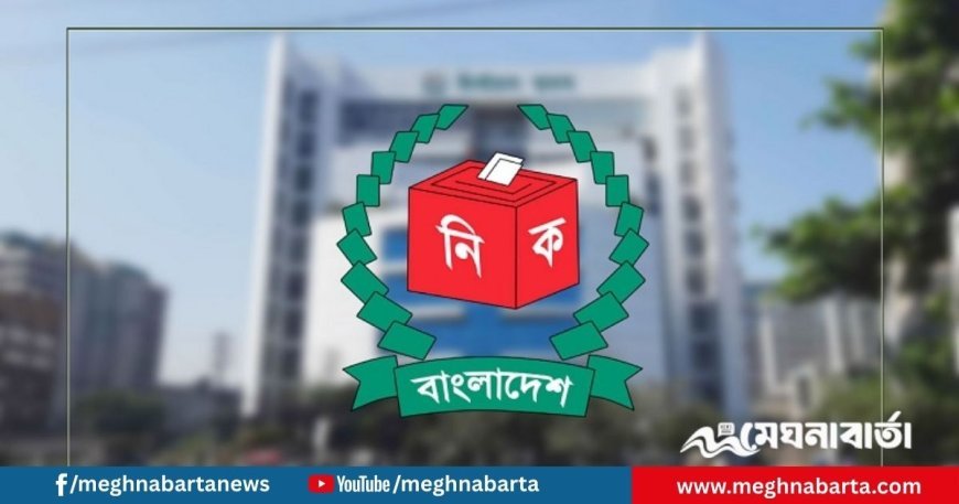 তফসিলের আগে রাষ্ট্রপতির সঙ্গে দেখা করতে যাচ্ছে ইসি