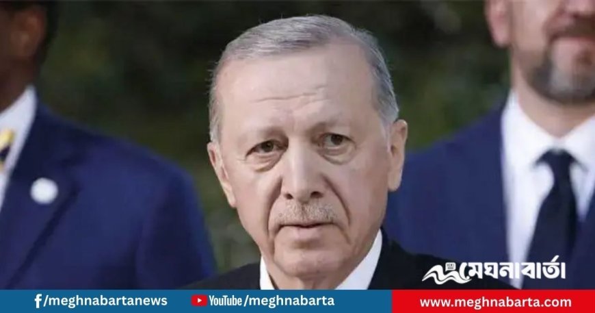 এবার সাবমেরিন বানাচ্ছে তুরস্ক, নিজস্ব প্রতিরক্ষা ব্যবস্থায় জোর