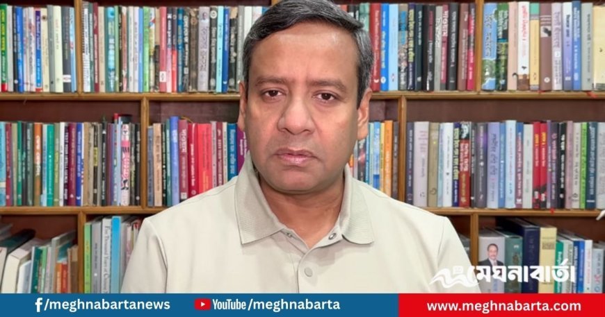 “আগস্টেই দেশে ফিরলে সবকিছু নিয়ন্ত্রণে থাকত তারেক রহমানের—রনি”