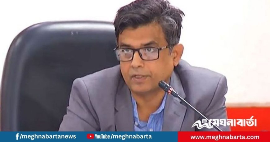 মাইনাস ফোর নিয়ে দুষ্টচক্রের অপপ্রচার: প্রেস সচিব