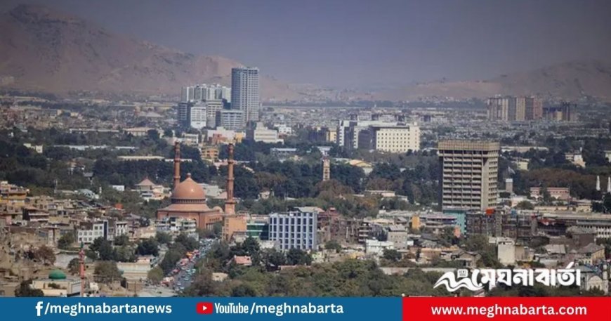 মানবাধিকার ইস্যুতে তালেবান কর্মকর্তাদের ওপর নিষেধাজ্ঞা জারি করল অস্ট্রেলিয়া