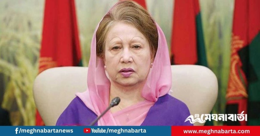 খালেদা জিয়াকে লন্ডন নেওয়া হবে কি না সিদ্ধান্ত রাতে