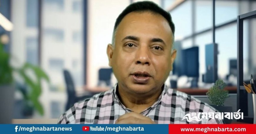 জামায়াতের কাছে সংখ্যালঘু রাজনীতি ‘ব্যবহারযোগ্য প্যাকেজ’: জিল্লুর রহমান