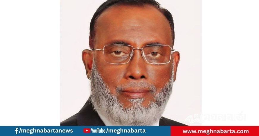 তিন দশক পর ধানের শীষে বিএনপির প্রার্থী শহীদ ইকবাল হোসেন