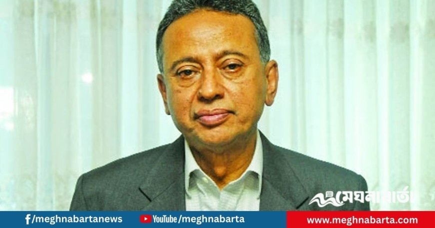 তারেক রহমান যেকোনো সময় দেশে ফিরবেন : আমীর খসরু