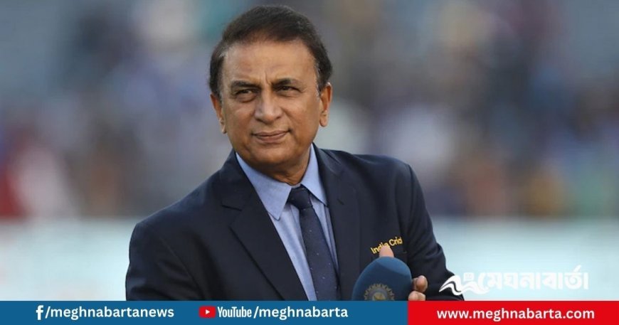 যারা আইপিএলকে সম্মান দেখাতে চান না, তাদের নিলামে রাখা উচিত নয় : গাভাস্কার