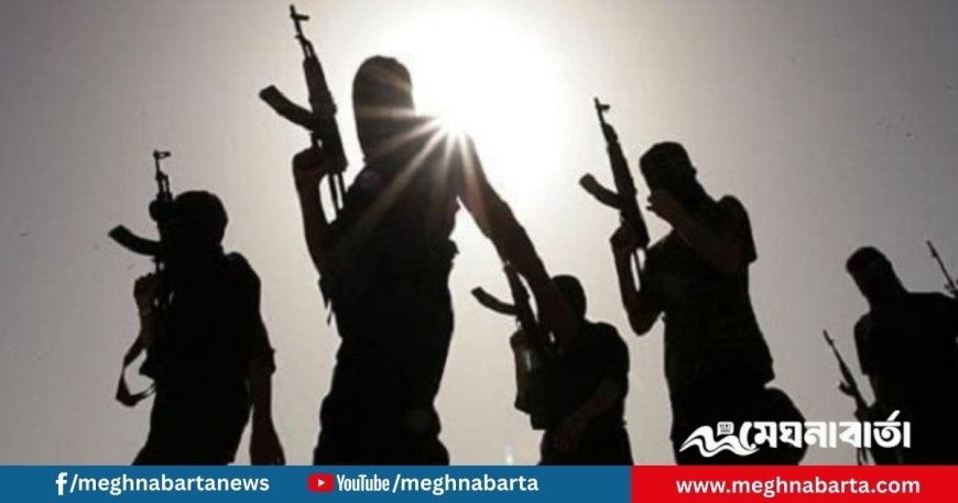 দুবাইয়ে চাকরির প্রলোভনে পাকিস্তানে জঙ্গি প্রশিক্ষণ: নিহত চার বাংলাদেশি
