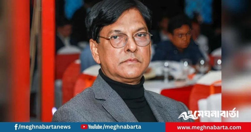 এনসিপির প্রার্থী হলেন সাবেক বিএনপি প্রতিমন্ত্রী মনজুর কাদের