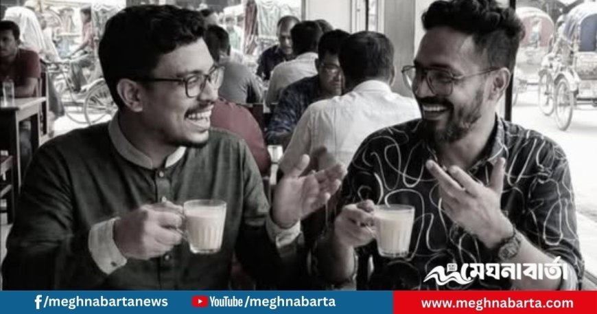 ওসমান শরীফ হাদিকে গুলি করা কে এই ফয়সাল করিম মাসুদ ওরফে দাঊদ খান?