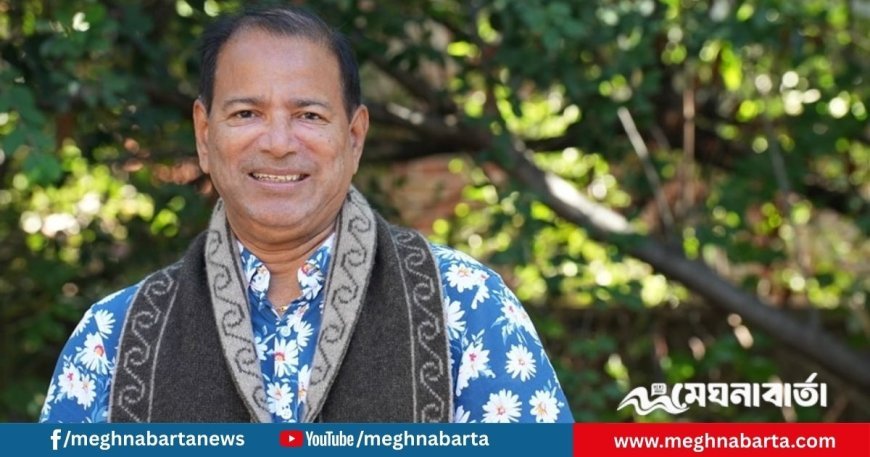 সাঈদীকে ‘জিন্দা কাফের’ ও ‘বিশ্ব টাউট’ আখ্যা দিলেন বনি আমিন: ওয়াজে ভুয়া ধর্মান্তরের নাটক সাজানোর অভিযোগ