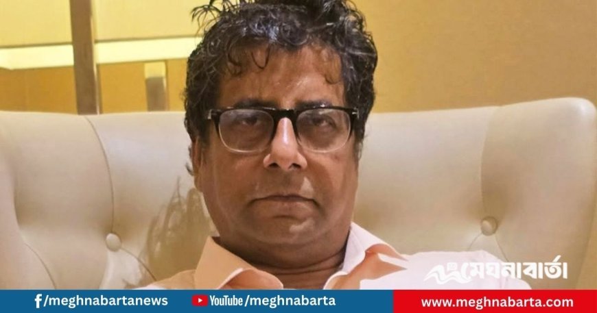 এখনও ডিবির হেফাজতে সাংবাদিক আনিস আলমগীর