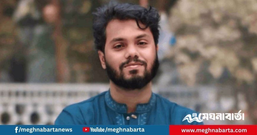 মাথায় গুলিবিদ্ধ ওসমান হাদি উন্নত চিকিৎসায় আজ সিঙ্গাপুর যাচ্ছেন