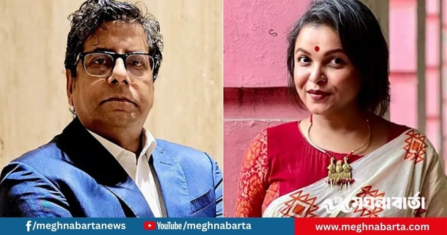 সন্ত্রাসবিরোধী আইনে আনিস আলমগীর ও শাওনসহ চারজনের বিরুদ্ধে মামলা