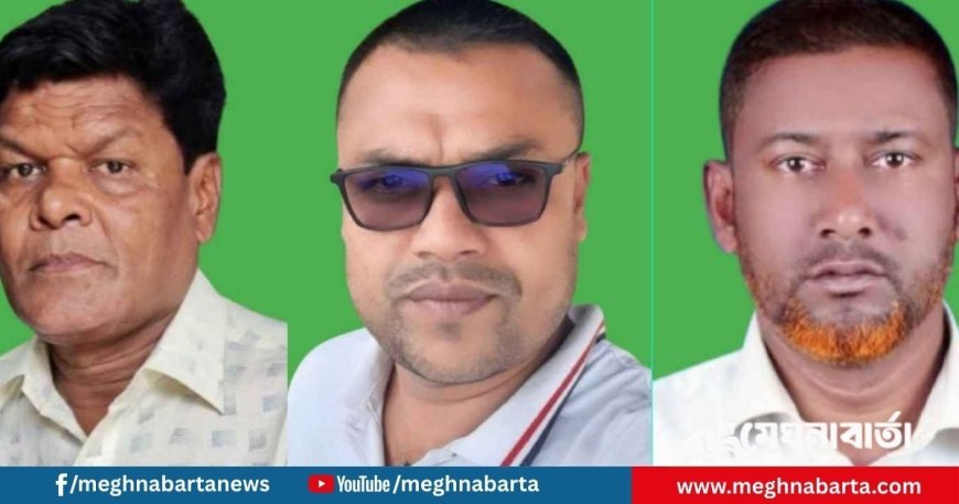 রংপুরে যৌথ বাহিনীর অভিযান: আ. লীগ-যুবলীগের ৪ নেতাকর্মী গ্রেপ্তার