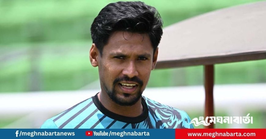 আইপিএলে নতুন ইতিহাস, ৯ কোটি ২০ লাখ রুপিতে কলকাতায় মুস্তাফিজ