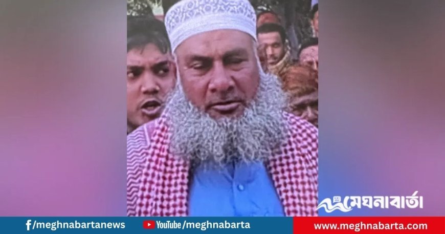 বিএনপি নেতাকে গুলি করে হত্যা