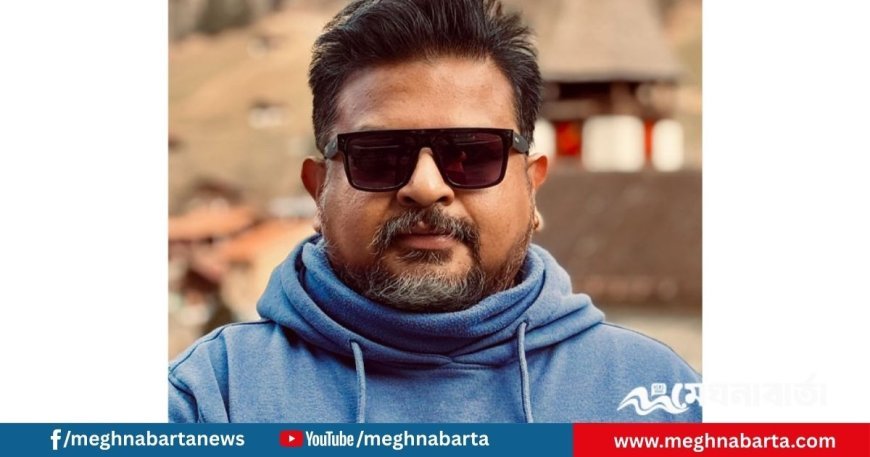 ভারত ইস্যুতে উত্তেজনার নেপথ্যে রাজনীতি: যা বললেন জুলকারনাইন সায়ের