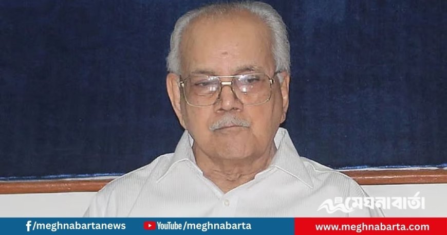 বিজয়ের মাসে না–ফেরার দেশে বীর উত্তম এ কে খন্দকার