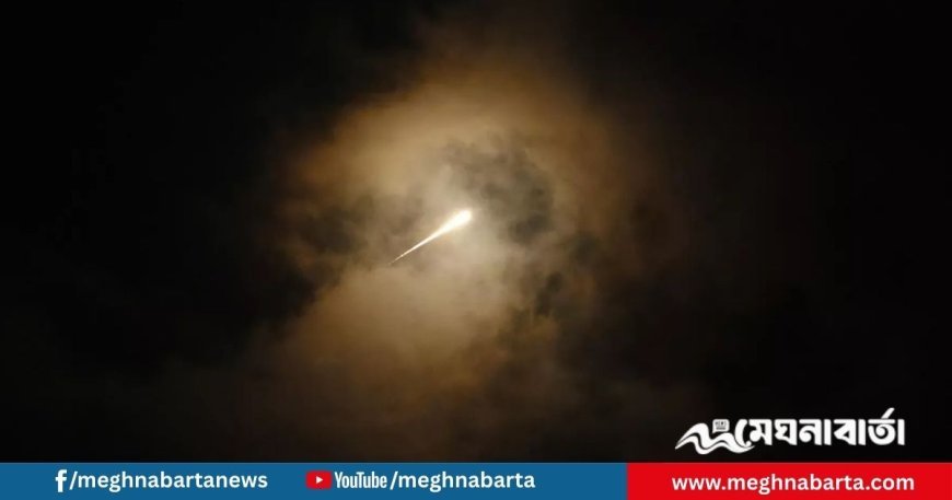 ইরান-ইসরায়েল উত্তেজনা: নতুন হামলার সম্ভাবনা নিয়ে সতর্কতা