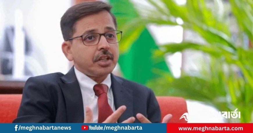 বাংলাদেশ মিশনের নিরাপত্তা ইস্যুতে ভারতের হাইকমিশনার তলব