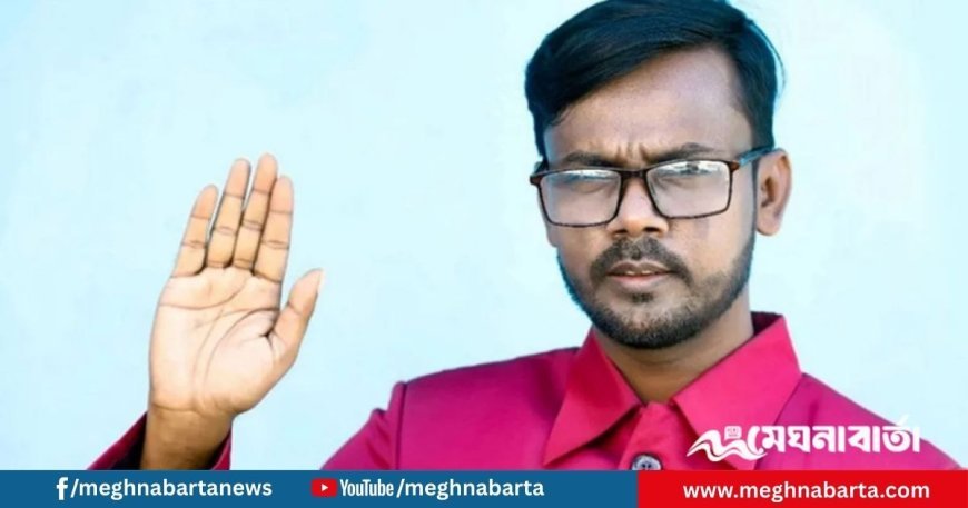 নির্বাচন ঘিরে হুমকির অভিযোগ, গানম্যান চাইলেন হিরো আলম