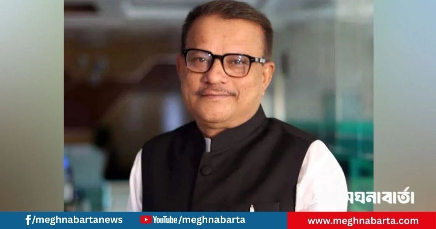 রংপুরে আওয়ামী লীগ নেতা সাবেক উপজেলা চেয়ারম্যান মিলন গ্রেফতার