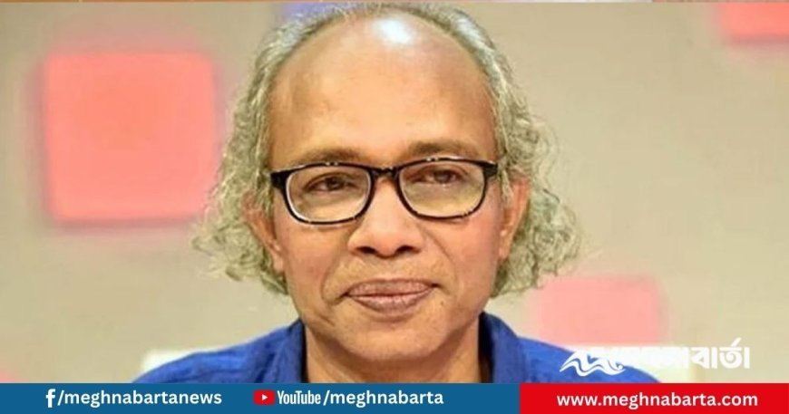 ১৯৭১-এর ইতিহাস ভুলিয়ে বিকল্প শক্তি হতে চায় জামায়াত: নূরুল কবীর