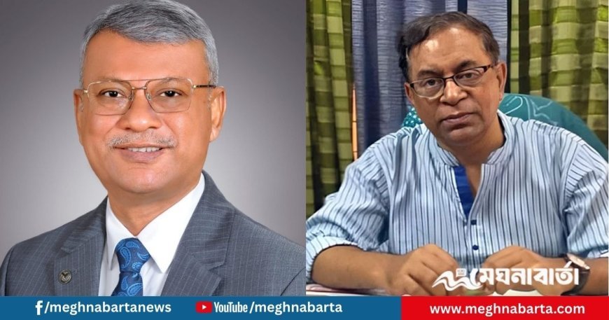 ঢাকা-১২ আসনে বিএনপির মনোনয়ন পরিবর্তন, সাইফুল আলম নিরবের স্থলে সাইফুল হক