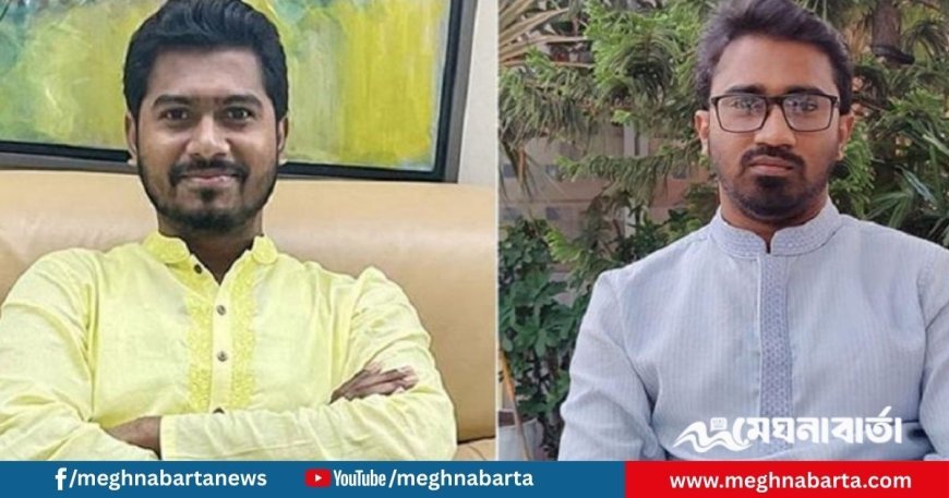 জোটের স্বার্থে নুরু ও রাশেদকে দুটি আসন ছাড়ল বিএনপি