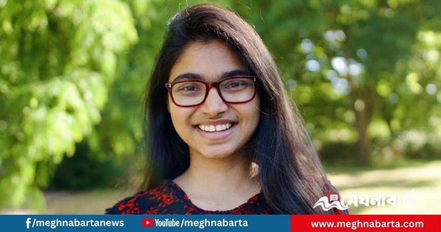 দল থেকে নয়, স্বতন্ত্র প্রার্থী হিসেবে ঢাকা-৯ আসনে প্রতিদ্বন্দ্বিতা করবেন তাসনিম জারা