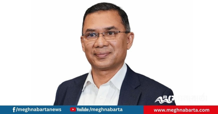 ঢাকা-১৭ আসন থেকেও নির্বাচন করবেন তারেক রহমান