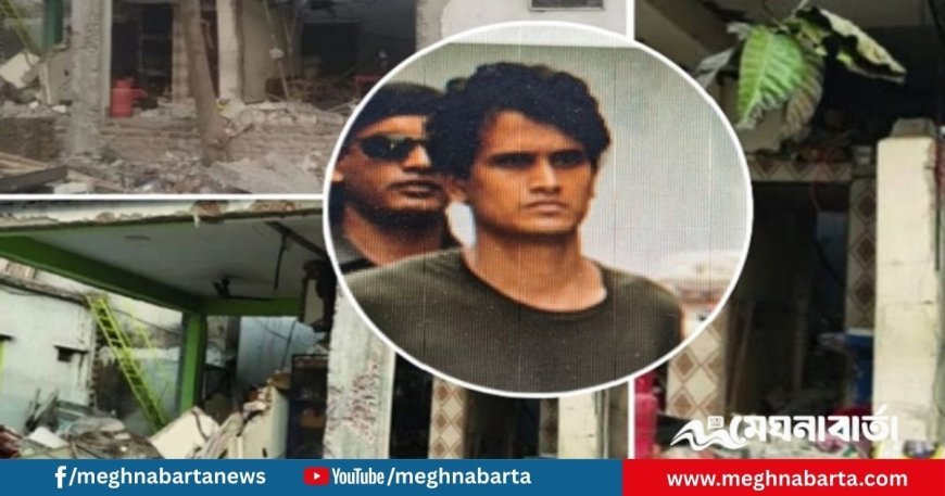 মাদ্রাসার আড়ালে বোমা তৈরির ল্যাব: নেপথ্যে জামিনে মুক্ত জেএমবি নেতা আল আমিন, বড় নাশকতার ছক!
