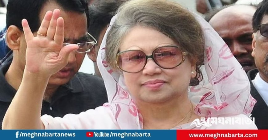 খালেদা জিয়ার খালেদা জিয়াতে অবদান স্মরণীয়: মাশরাফী