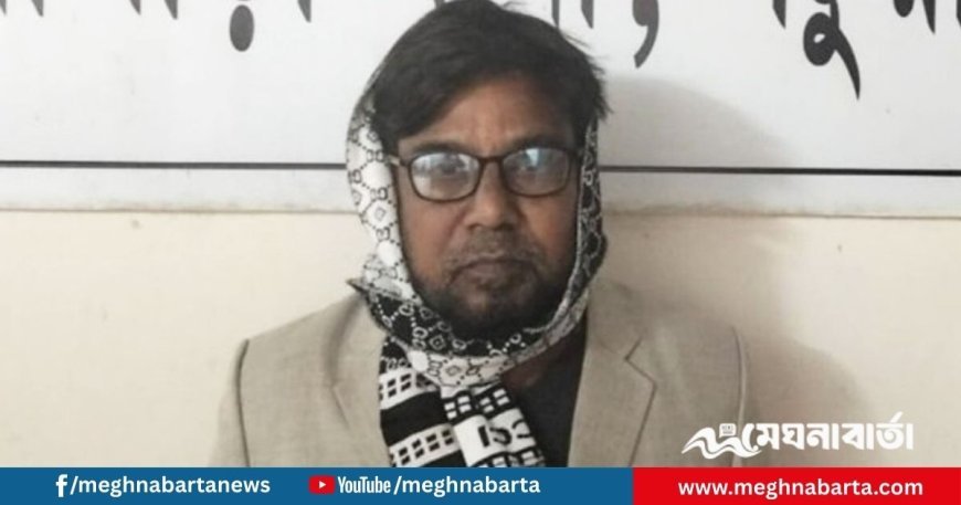 পটুয়াখালী কারাগারে বন্দি অবস্থায় আ. লীগ নেতার মৃত্যু