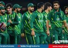 বিশ্বকাপ বর্জনের গুঞ্জন উঠিয়ে ১৫ সদস্যের দল ঘোষণা করলো পাকিস্তান